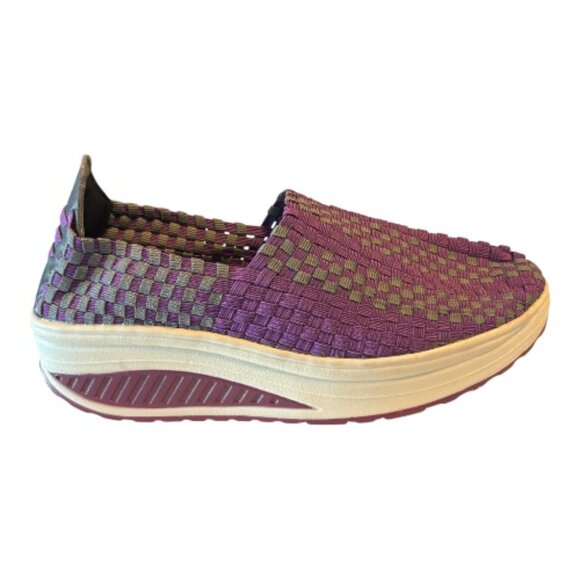 Shoes - Slip-on Shoes - Size 39 (2288)
